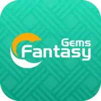 Fantasy Gems logo